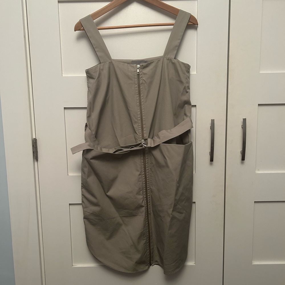 COS sundress - Size 2/4